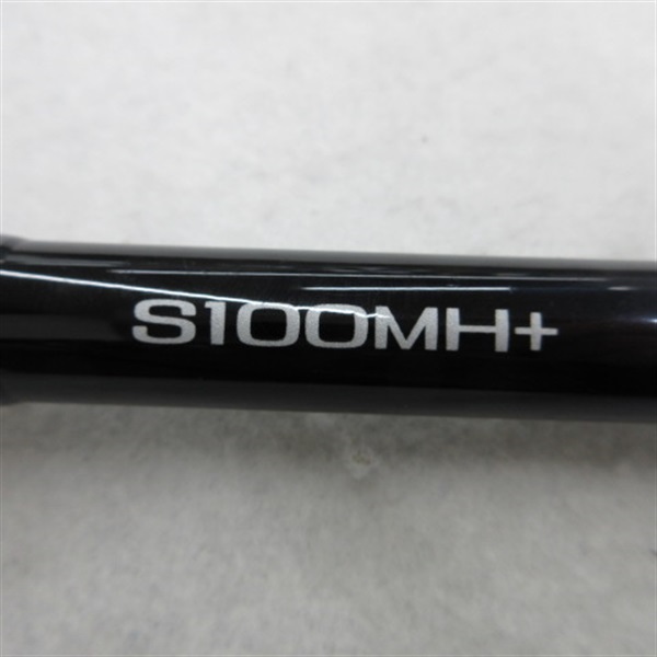 ２０ネッサ エクスチューンＳ１００ＭＨ＋
